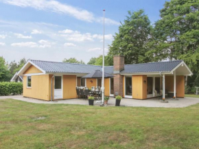 Holiday Home Friedeman - 29km from the sea by Interhome